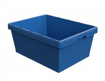 Дигрус Вкладываемый ящик 800х600х340 с усиленным дном ВЯУД5-С/Д ВЯУД5-С/Д