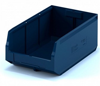 Дигрус Складской лоток 500х225х150 арт СЛ-50х22х15-С/Д СЛ-50х22х15-С/Д