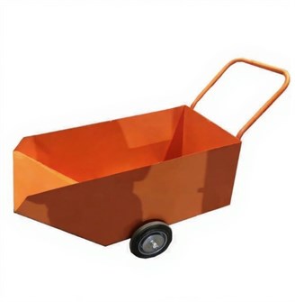 Дигрус Тележка TELEZhKA