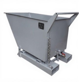 {{photo.Alt || photo.Description || 'Дигрус Контейнер Т-230У опрокидывающийся, усиленный, 0,23 м3, под погрузчик'}}