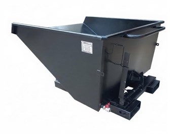 {{photo.Alt || photo.Description || 'Дигрус Контейнер "К-550ДК" для металлической стружки'}}