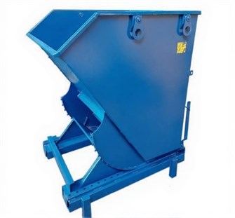 {{photo.Alt || photo.Description || 'Дигрус Контейнер металлический К-670В саморазгружающийся 0,67 м3'}}