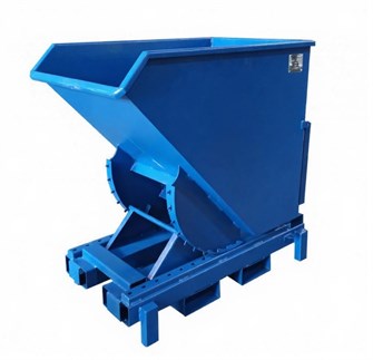 {{photo.Alt || photo.Description || 'Дигрус Контейнер К-700ВН саморазгружающийся 0,7 м3 с боковым захватом'}}