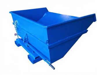 {{photo.Alt || photo.Description || 'Дигрус Контейнер "Р-900ДК" металлический самоопрокидывающийся 0,9 м3'}}