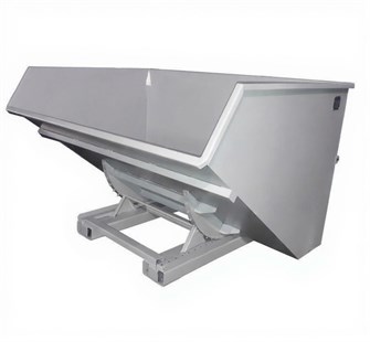 {{photo.Alt || photo.Description || 'Дигрус Контейнер металлический К-2100 самоопрокидывающийся 2,1 м3'}}