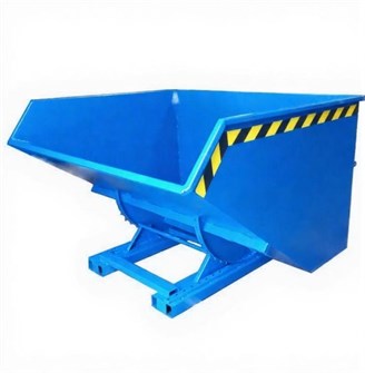 {{photo.Alt || photo.Description || 'Дигрус Контейнер металлический К-2500 самоопрокидывающийся 2,5 м3'}}