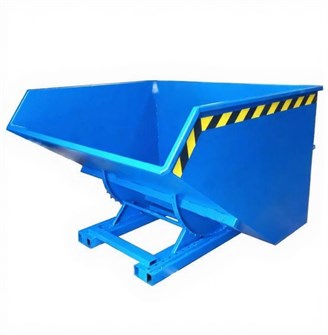 {{photo.Alt || photo.Description || 'Дигрус Контейнер металлический "К-3000" самоопрокидывающийся 3,0 м3'}}