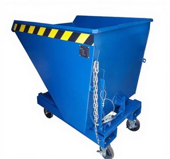 {{photo.Alt || photo.Description || 'Дигрус Контейнер металлический К-550Д самоопрокидывающийся 550 л'}}