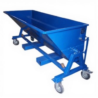 {{photo.Alt || photo.Description || 'Дигрус Контейнер самоопрокидывающийся Ю-400ДК с двойным дно'}}