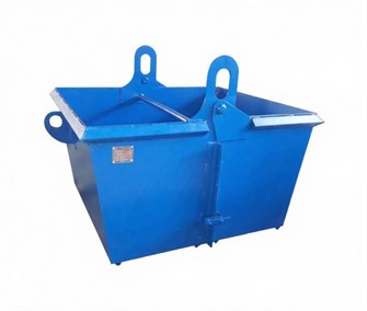 {{photo.Alt || photo.Description || 'Дигрус Контейнер грейферный КГ-1050 распашной'}}