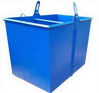 {{photo.Alt || photo.Description || 'Дигрус Контейнер грейферный КГ-1150 распашной'}}