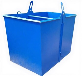 {{photo.Alt || photo.Description || 'Дигрус Контейнер грейферный КГ-1270 распашной'}}