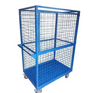 Дигрус Контейнер сетчатый 