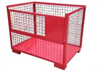 {{photo.Alt || photo.Description || 'Дигрус Тара металлическая производственная с откидным бортом'}}