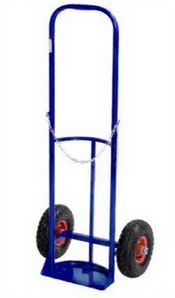 Дигрус Тележка для перевозки газовых баллонов ТБ-1П (пропан) TB-1P