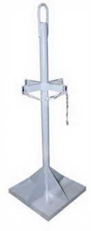 Дигрус Паллета ПМГ-04П для 4х баллонов ф305 мм PMG-04P-4-305