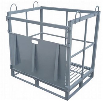 {{photo.Alt || photo.Description || 'Дигрус Контейнер КГБ-12М для 12-ти газовых баллонов ф230 мм'}}