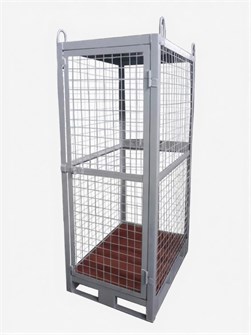 Дигрус Клеть КСГБ-9ПД для 9-ти газовых пропановых баллонов KSGB-9PD