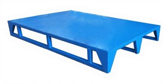 Дигрус Палет (поддон) металлический FIN П4-1,5С нагрузка 1500 кг FIN-P4-15S-1500