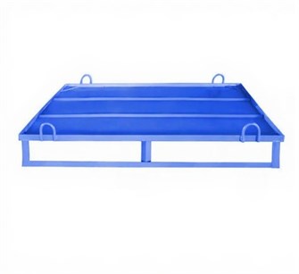 Дигрус Паллет металлический ПДМ-01-05 нагрузка 500 кг PDM-01-05-500