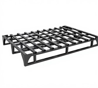 Дигрус Палет (поддон) металлический FIN П4-1,5СР нагрузка 1500 кг FIN-P4-1-5SR