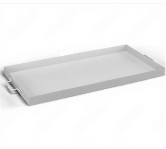 Дигрус Поддон металлический для канистр и малой тары 1150Х300Х50 мм PM-115030050