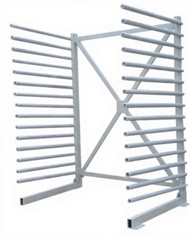 Дигрус Стеллаж для авто стекла САС-20-10 вертикальный SAS-20-10