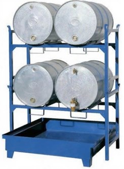 {{photo.Alt || photo.Description || 'Дигрус Поддон металлический для 2х бочек'}}