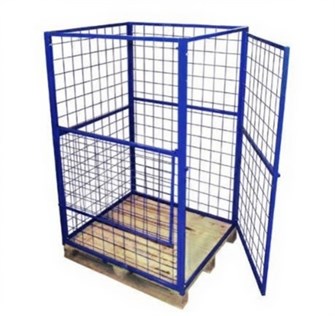 Дигрус Ограждение паллета ОПС-15-18 (800х1200х1750 мм) OPS-15-18