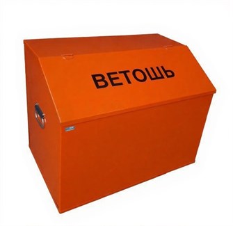 {{photo.Alt || photo.Description || 'Дигрус Ящик ЯВ-240 металлический для ветоши 800х500х600 мм'}}