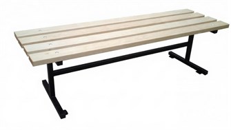 Дигрус Скамья школьная (дерево) S-SHK-DER-1500