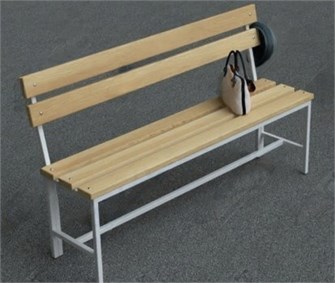 {{photo.Alt || photo.Description || 'Дигрус Скамья деревянная гардеробная со спинкой СК-С'}}