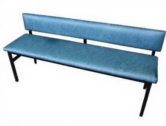 Дигрус Скамья для посетителей СП1 (Мягкая) SP1-MIaGKAIa