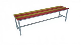 {{photo.Alt || photo.Description || 'Дигрус Скамья парковая СК-П (Пластик)'}}