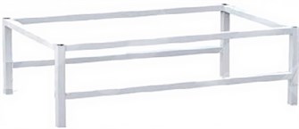 Дигрус Подставка под шкаф (металл) PPS-M-190600