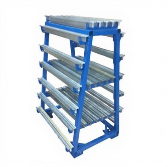 Дигрус Тележка для хранения и перевозки инструмента 