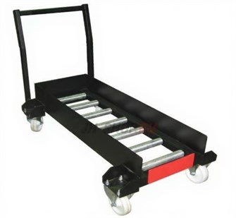 Дигрус Тележка для аккумуляторных батарей TAKB-01