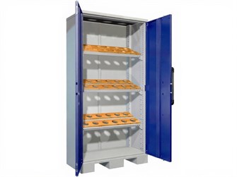 Дигрус Шкаф инструментальный металлический AMH TC-003000 AMH-TC-003000