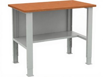 Дигрус Верстак слесарный металлический W 120.F2/F2.000 W-120-F2-F2-000