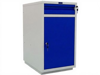 Дигрус Тумба металлическая для верстака WD-2 WD-2