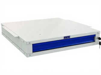 Дигрус Ящик инструментальный металлический подвесной WS-0 WS-0