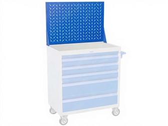 Дигрус Экран металлический для верстакаWDS EKRAN-METALLICHESKIY-DLYA-VERSTAKAWDS