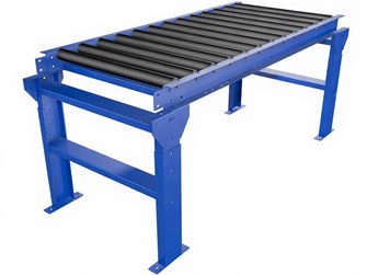 Дигрус Роликовый конвейер Рольганг 1500/R51 1500-R51