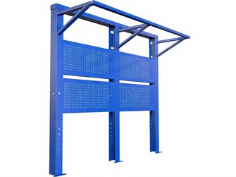 Дигрус Стойка для конвейера Рольганга /2500 ST-ROL-2500