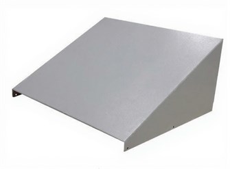 Дигрус Верхняя крышка наклонная накладная 600 для шкафа VKNN-600