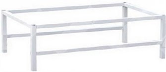 Дигрус Подставка под шкаф (металл) PPSH-M-190600