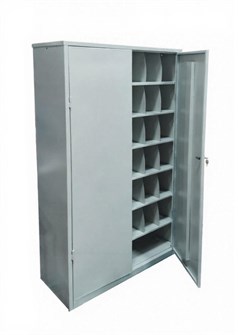 {{photo.Alt || photo.Description || 'Дигрус Шкаф ШПГ-36 для противогазов 36 ячеек'}}