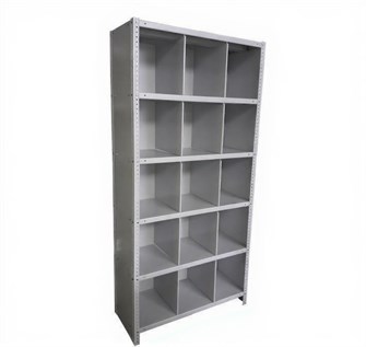 Дигрус Шкаф -стеллаж 15 ячеек ShS-15