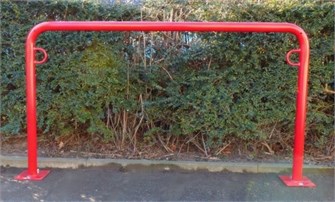 Дигрус Велопарковка Рама-2 VELOPARKOVKA-RAMA-2