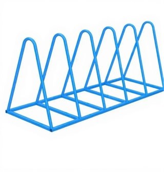 Дигрус Велопарковка Пирамида-6 VP-PIRAMIDA-6